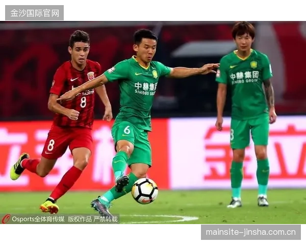 国安陷低谷但绝不倒下！御林军改革全面开启