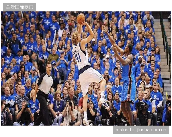 周琦的NBA梦：从“拒绝双向合同”到“独行侠”传奇