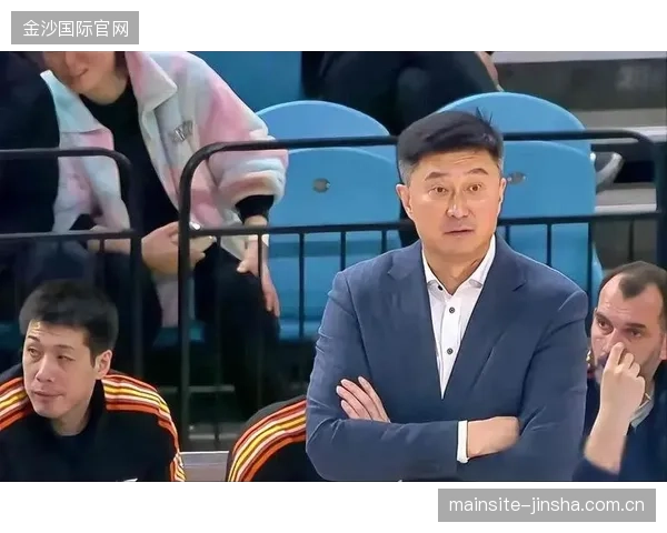 广东再创CBA第一——从“逆袭”到“新高度”