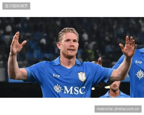 德布劳内：从“抢断”到“神射手”的转变——如何在球场上掌握“随即远射得分”的艺术